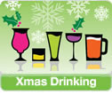 Exmas Drinking