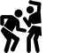 Dancing