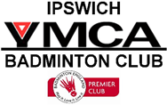IPSWICH YMCA BADMINTON