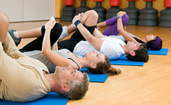 From Personal Health Plan to Pilates 