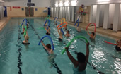 6 Week Aqua Aerobics