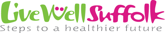 Live Well Suffolk