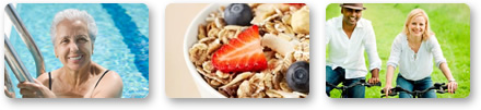 Lose weight and feel great!