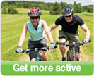 Get more active